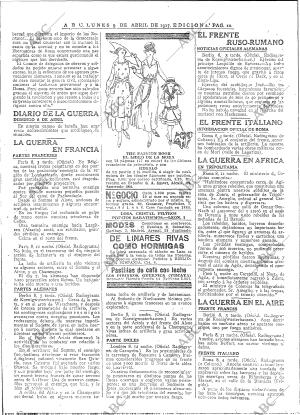 ABC MADRID 09-04-1917 página 10