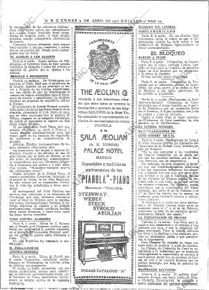 ABC MADRID 09-04-1917 página 12