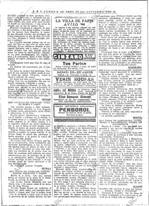 ABC MADRID 09-04-1917 página 16