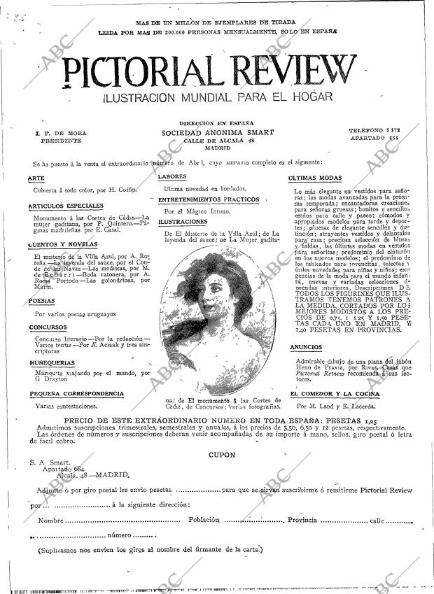 ABC MADRID 09-04-1917 página 24