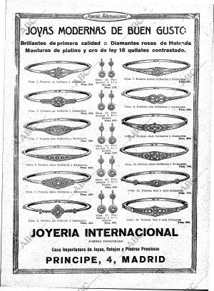 ABC MADRID 10-04-1917 página 23