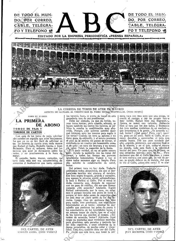 ABC MADRID 10-04-1917 página 3