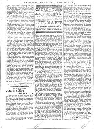 ABC MADRID 10-04-1917 página 7