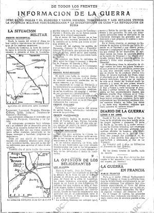 ABC MADRID 10-04-1917 página 8