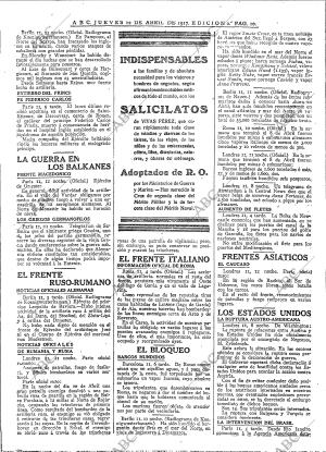 ABC MADRID 12-04-1917 página 10