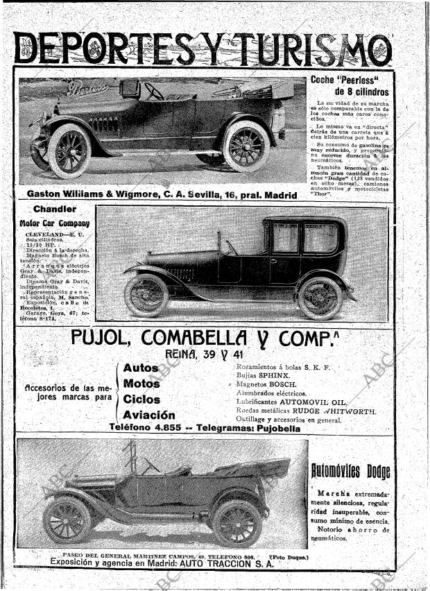 ABC MADRID 12-04-1917 página 2