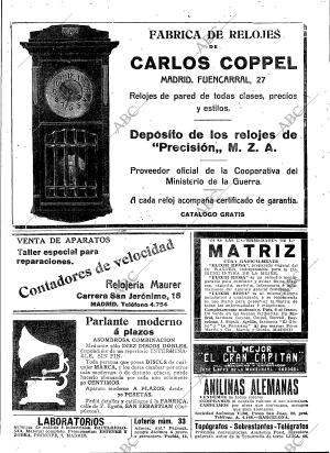 ABC MADRID 12-04-1917 página 23