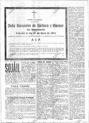 ABC MADRID 13-04-1917 página 22