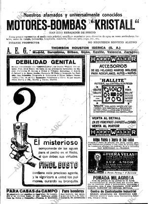 ABC MADRID 13-04-1917 página 23