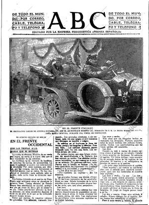 ABC MADRID 13-04-1917 página 3