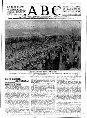 ABC MADRID 14-04-1917 página 3