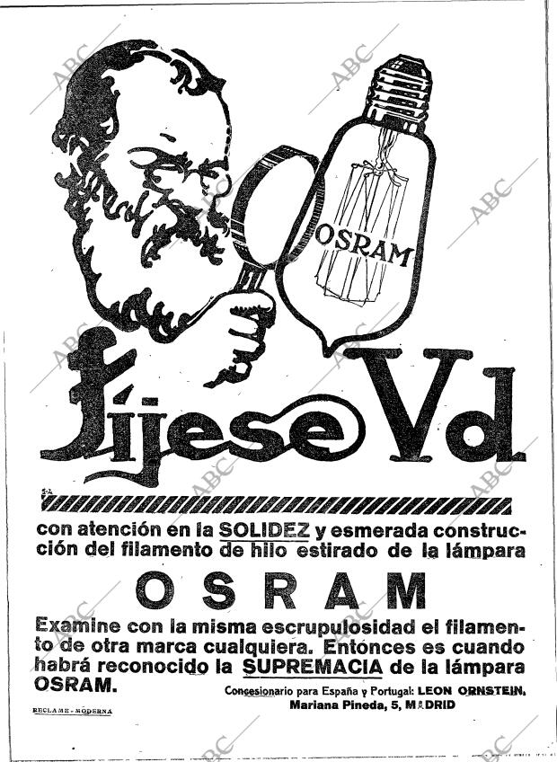ABC MADRID 15-04-1917 página 2