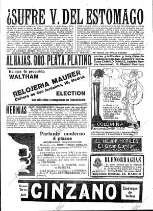 ABC MADRID 15-04-1917 página 23