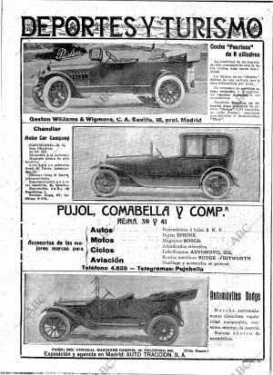 ABC MADRID 15-04-1917 página 24