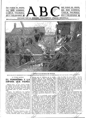 ABC MADRID 15-04-1917 página 3