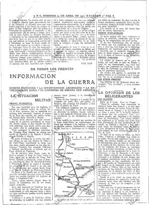 ABC MADRID 15-04-1917 página 8