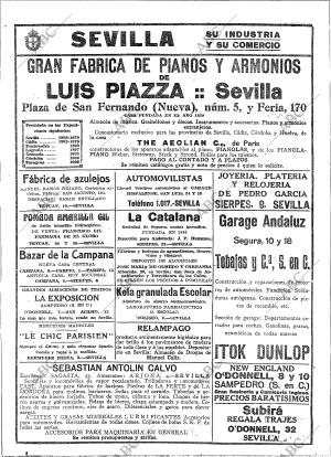 ABC MADRID 17-04-1917 página 14