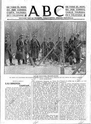 ABC MADRID 17-04-1917 página 3