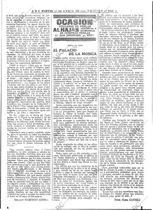 ABC MADRID 17-04-1917 página 7