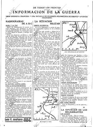 ABC MADRID 17-04-1917 página 9