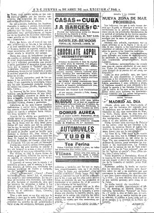 ABC MADRID 19-04-1917 página 7
