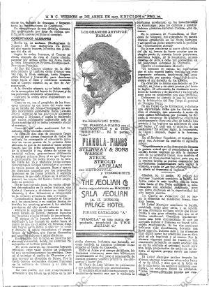 ABC MADRID 20-04-1917 página 10