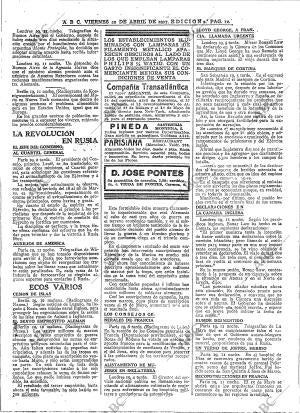 ABC MADRID 20-04-1917 página 12