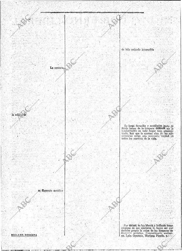 ABC MADRID 20-04-1917 página 14