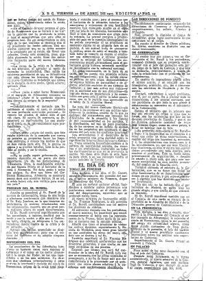ABC MADRID 20-04-1917 página 15