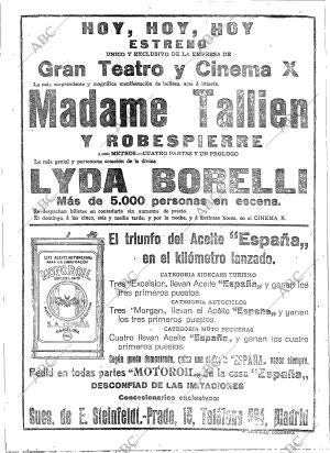 ABC MADRID 20-04-1917 página 16