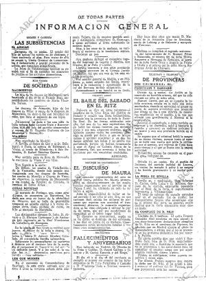 ABC MADRID 20-04-1917 página 18