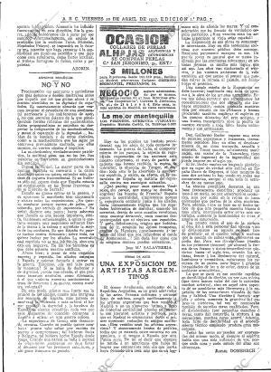 ABC MADRID 20-04-1917 página 7