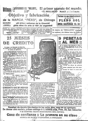 ABC MADRID 23-04-1917 página 25