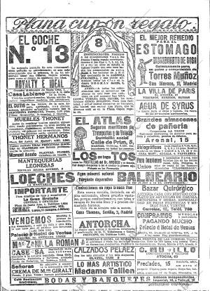 ABC MADRID 24-04-1917 página 14