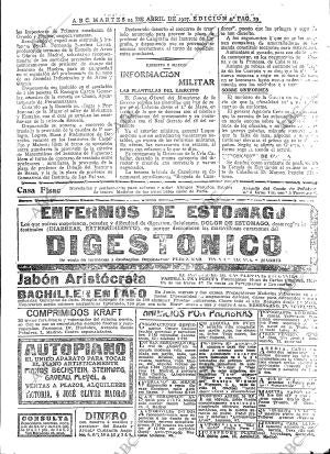 ABC MADRID 24-04-1917 página 19