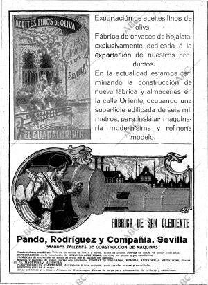 ABC MADRID 24-04-1917 página 2