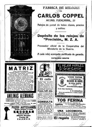 ABC MADRID 24-04-1917 página 23