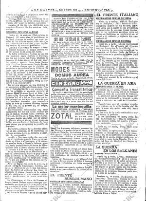 ABC MADRID 24-04-1917 página 9