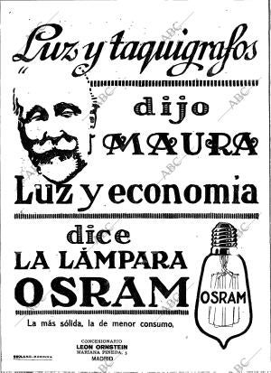 ABC MADRID 28-04-1917 página 2