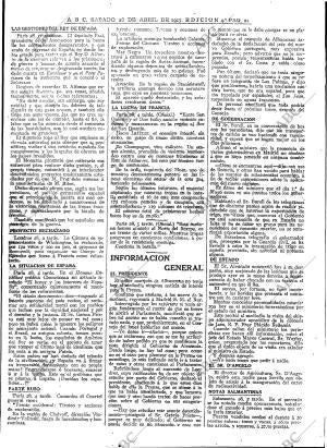 ABC MADRID 28-04-1917 página 21