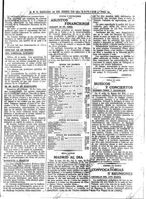ABC MADRID 28-04-1917 página 23