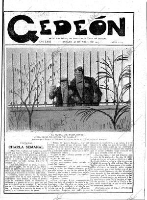 ABC MADRID 28-04-1917 página 25