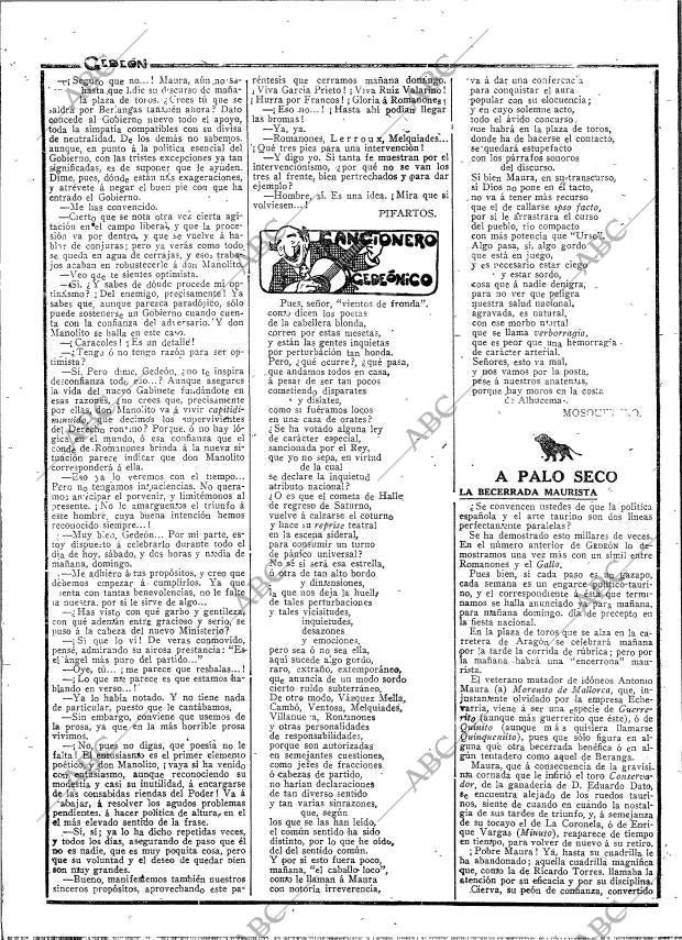 ABC MADRID 28-04-1917 página 26