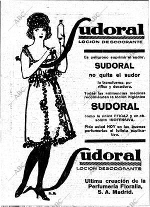 ABC MADRID 28-04-1917 página 28