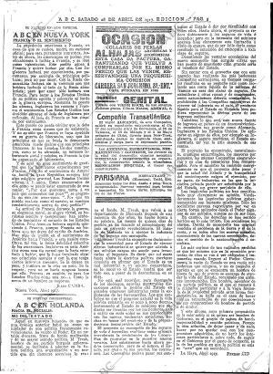 ABC MADRID 28-04-1917 página 5