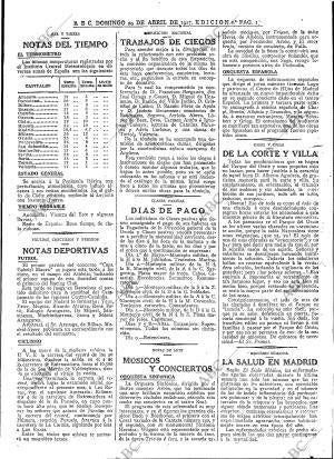 ABC MADRID 29-04-1917 página 15