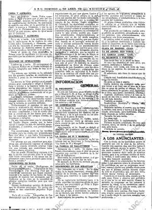 ABC MADRID 29-04-1917 página 18