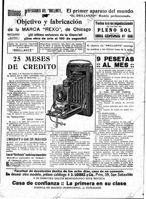 ABC MADRID 29-04-1917 página 21