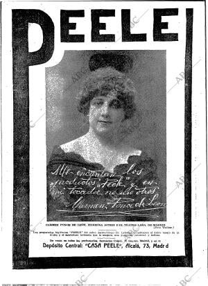 ABC MADRID 29-04-1917 página 26