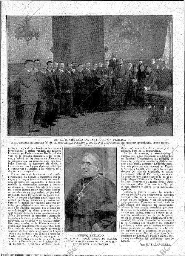 ABC MADRID 29-04-1917 página 4